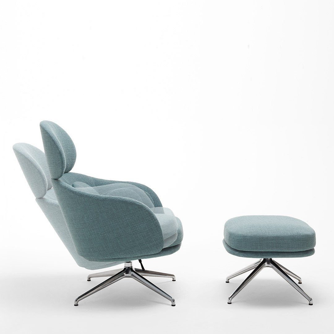 Sunset Bergere Armchair