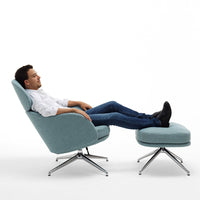 Sunset Bergere Armchair