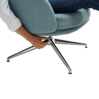 Sunset Bergere Armchair