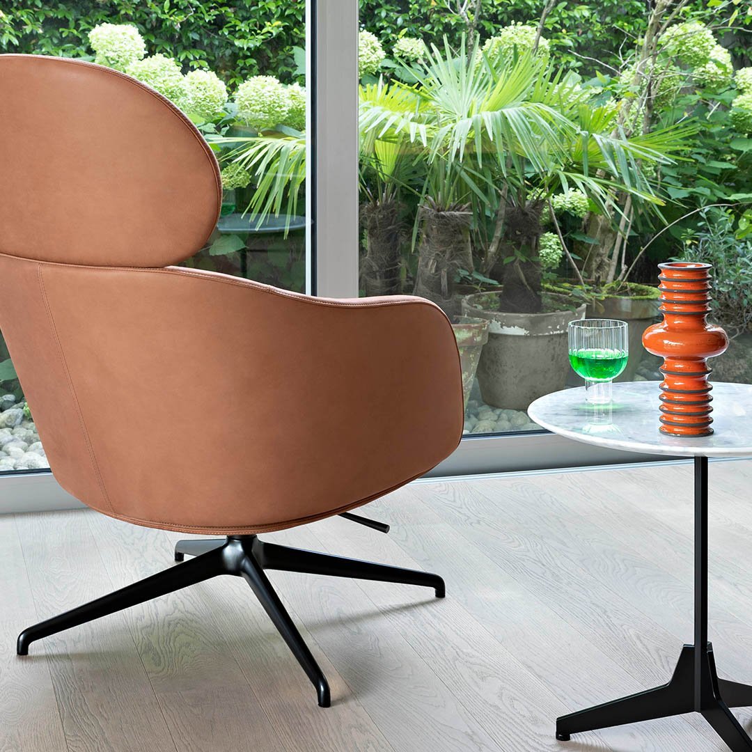 Sunset Bergere Armchair