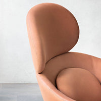 Sunset Bergere Armchair