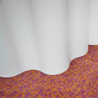 Teatro Magico - Oval Table - Single Base