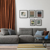 My Taos Composition Sofa w/ Armrest