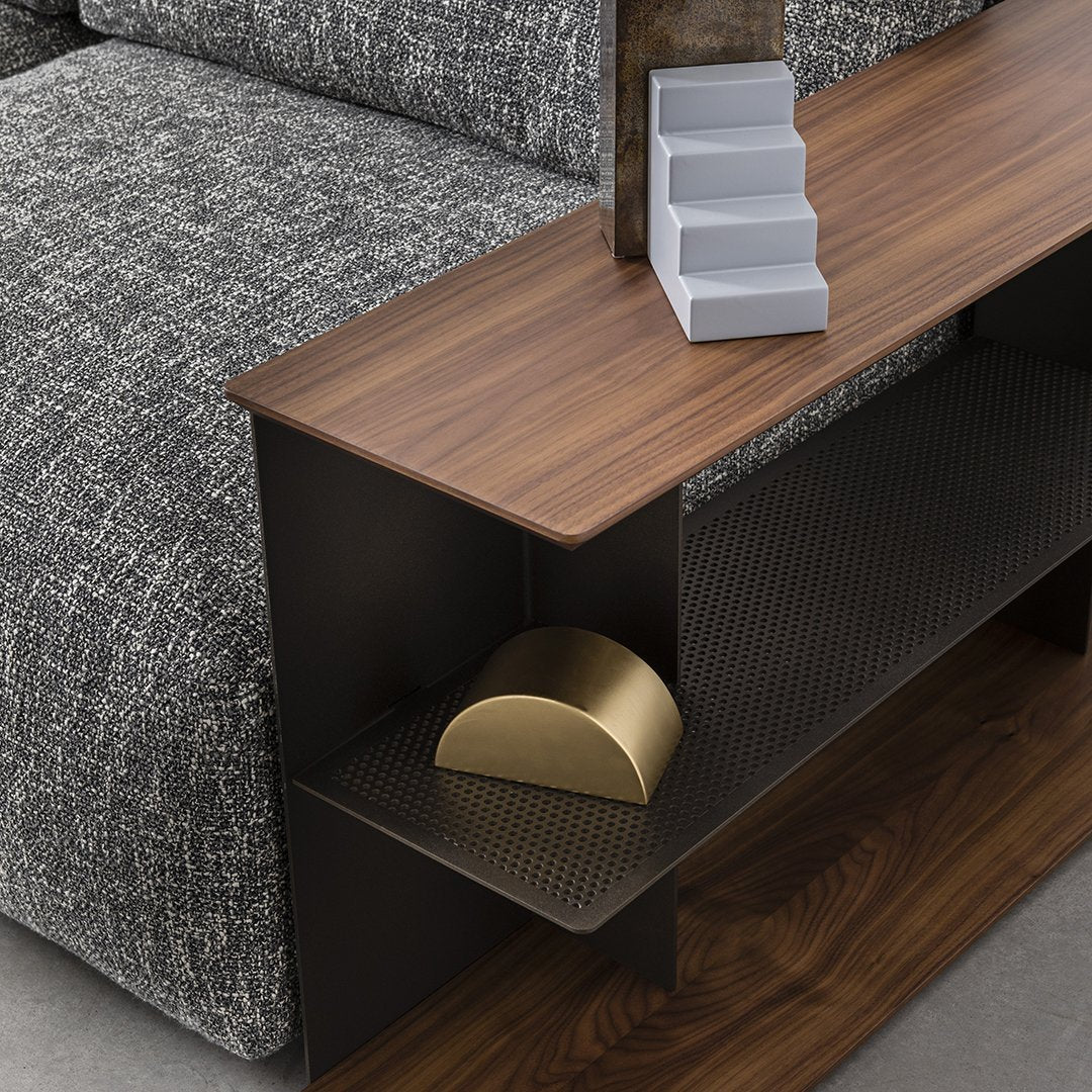 My Taos Composition Sofa w/ Armrest