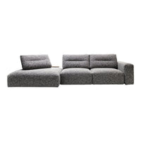 My Taos Composition Sofa w/ Armrest