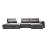 My Taos Composition Sofa w/ Armrest