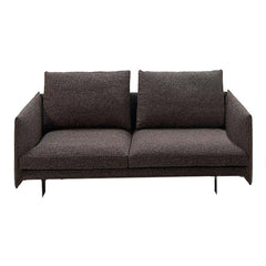 Deep 2-Seater Sofa (63.7” W)