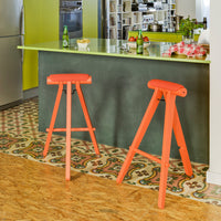 Perigallo Stool
