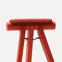 Perigallo Stool