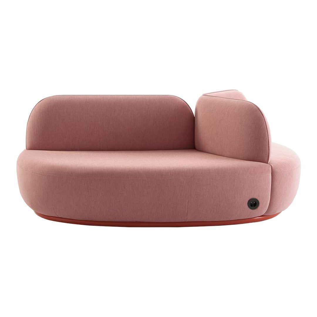 La Isla Sofa - Oval w/ Three Sections