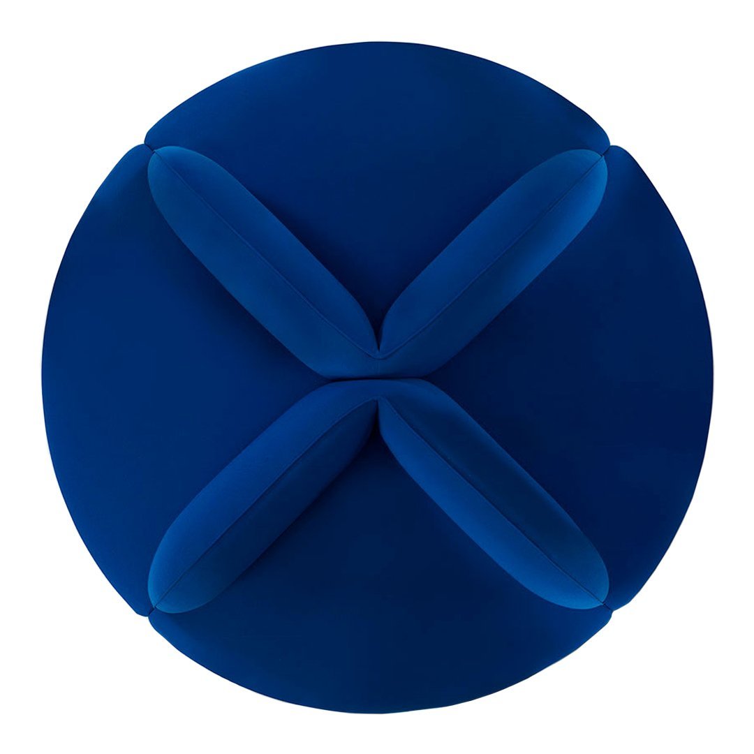 La Isla Sofa - Round