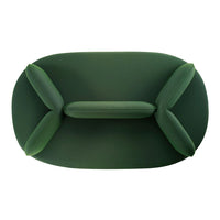 La Isla Sofa - Oval w/ Four Sections