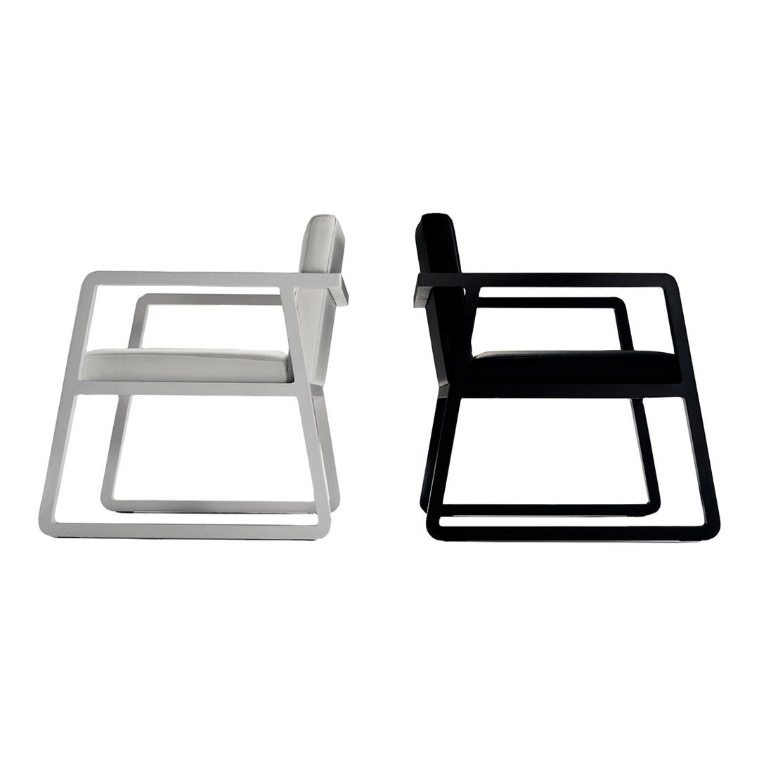 Midori Lounge Chair
