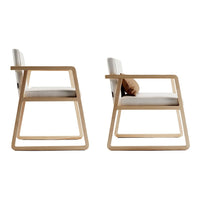 Midori Lounge Chair
