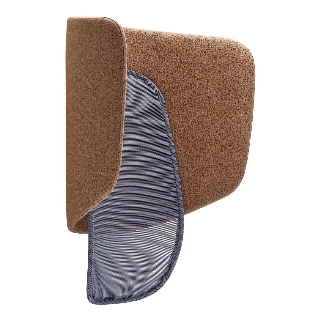 Vertical hammock Clearance