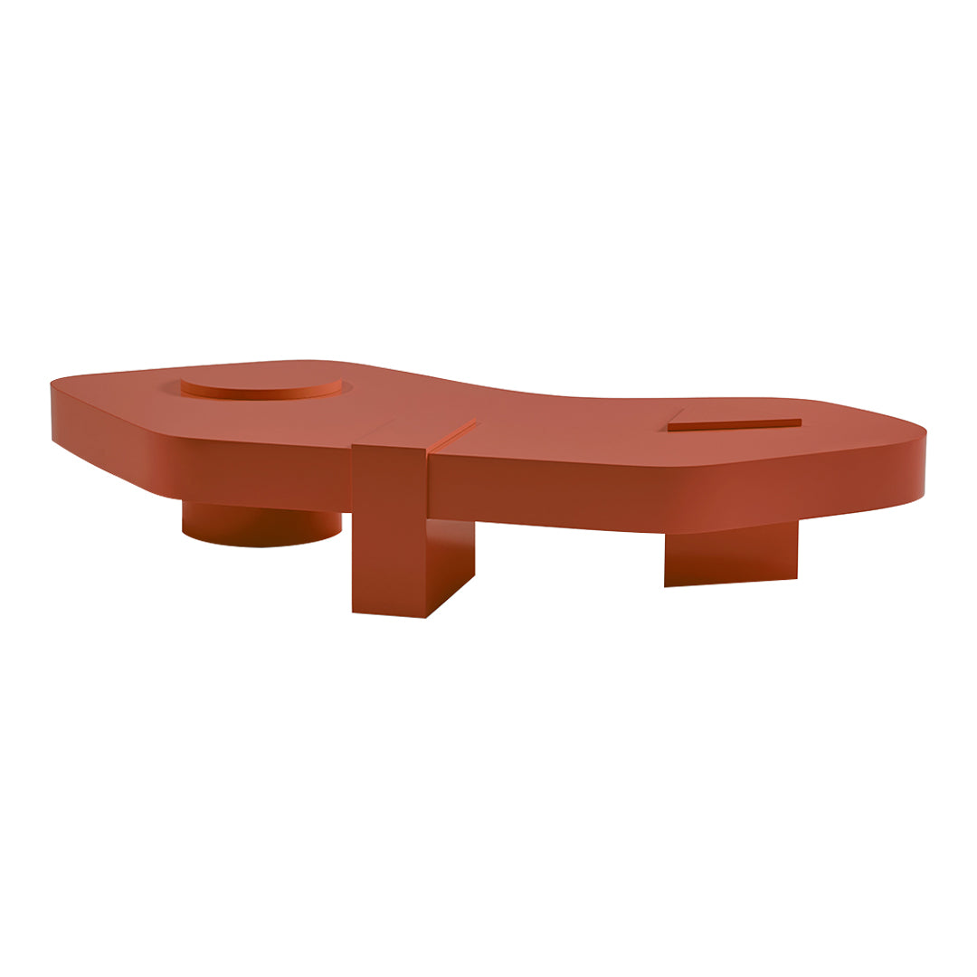 Bold Occasional Table