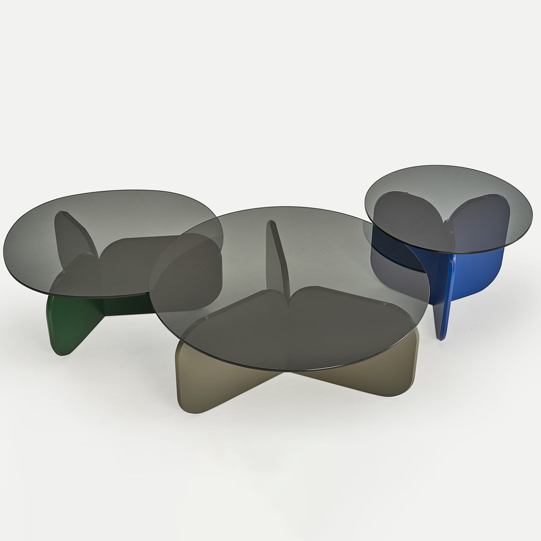 La Isla Coffee Table - Oval