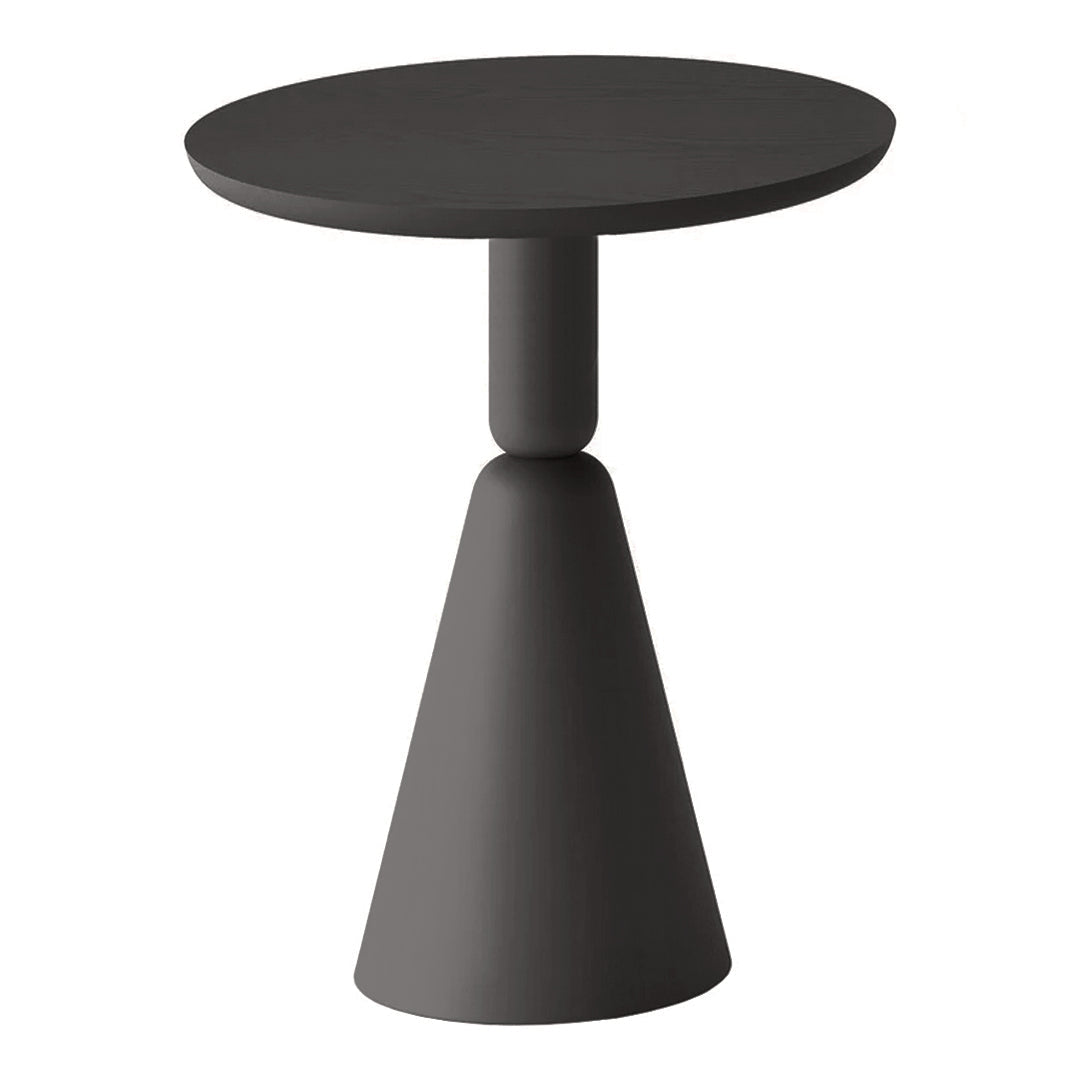 Pion Fresno Side Table - Round