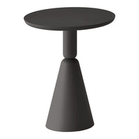 Pion Fresno Side Table - Round