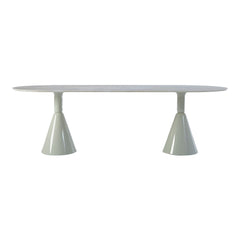 Pion Petra Dining Table - Oval