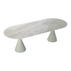 Pion Petra Dining Table - Oval