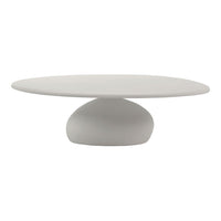 Vesper Coffee Table (13" H)