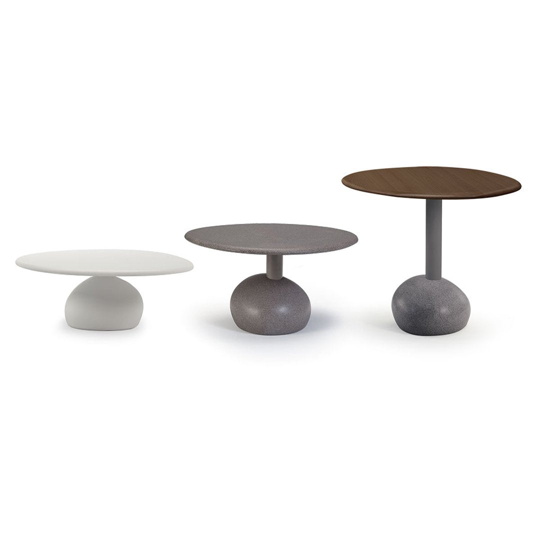 Vesper Coffee Table (13" H)