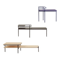 Duplex Coffee Table - Large