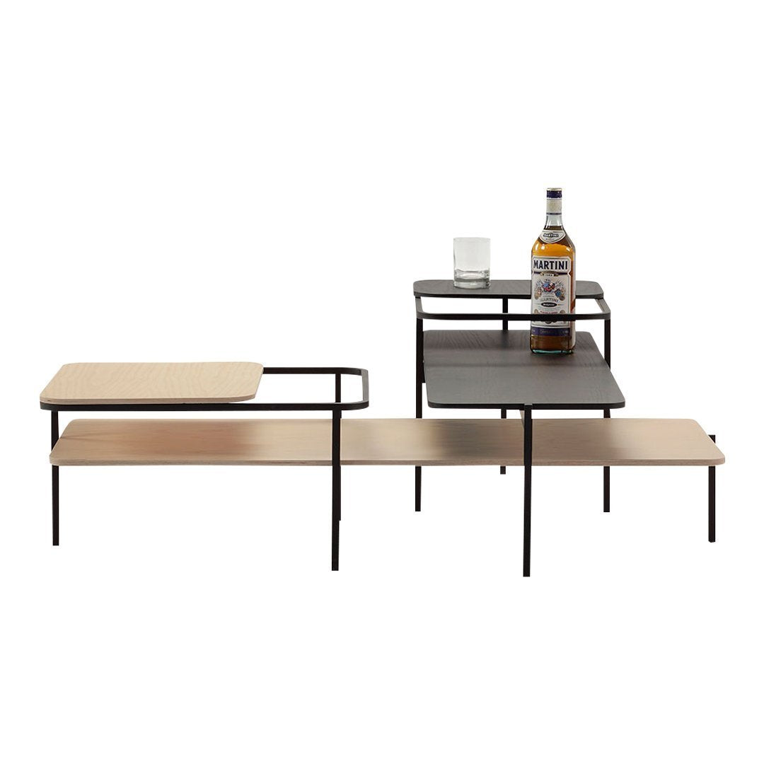 Duplex Coffee Table - Large