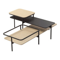 Duplex Coffee Table - Large