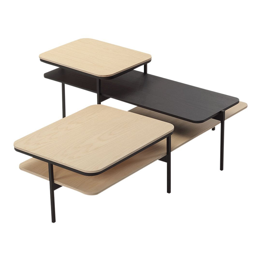 Duplex Coffee Table - Large