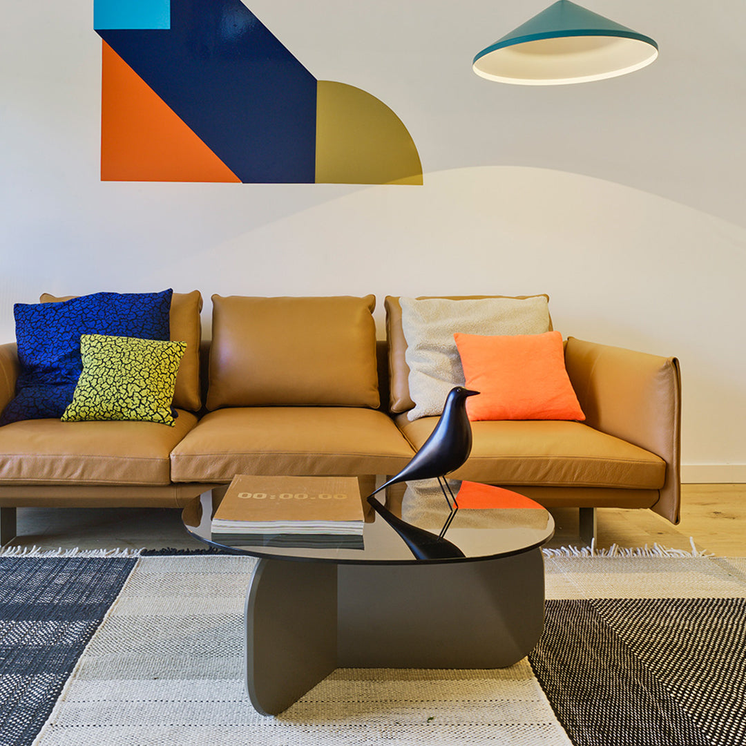 La Isla Coffee Table - Oval