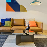 La Isla Coffee Table - Oval