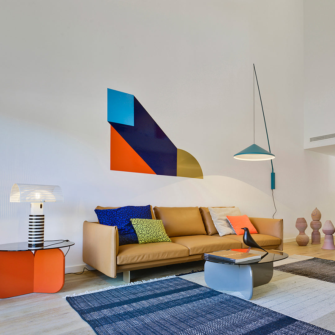 La Isla Coffee Table - Oval