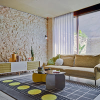 La Isla Coffee Table - Oval