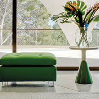 Pion Tilo Side Table - Round