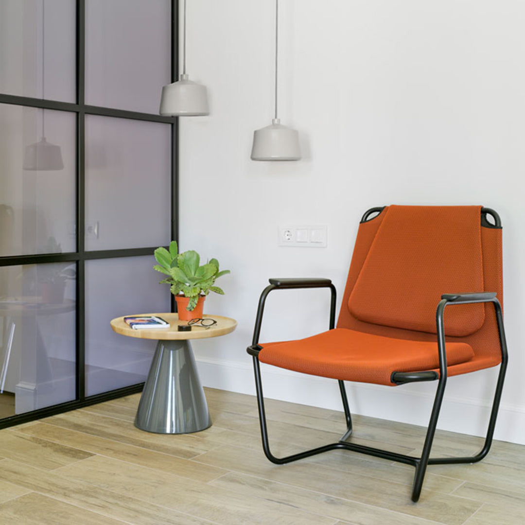 Pion Tilo Coffee Table - Round