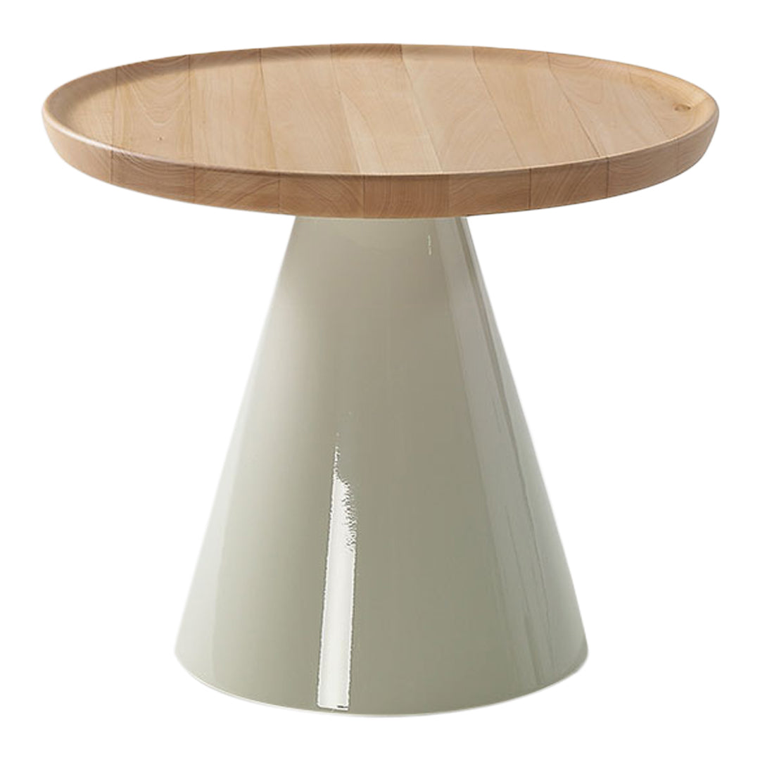 Pion Tilo Coffee Table - Round