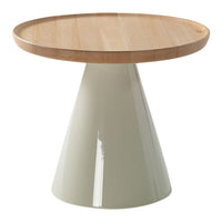 Pion Tilo Coffee Table - Round