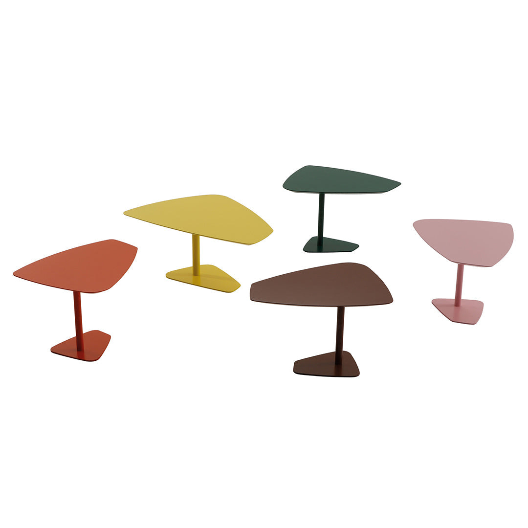 Rock Nesting Coffee Table