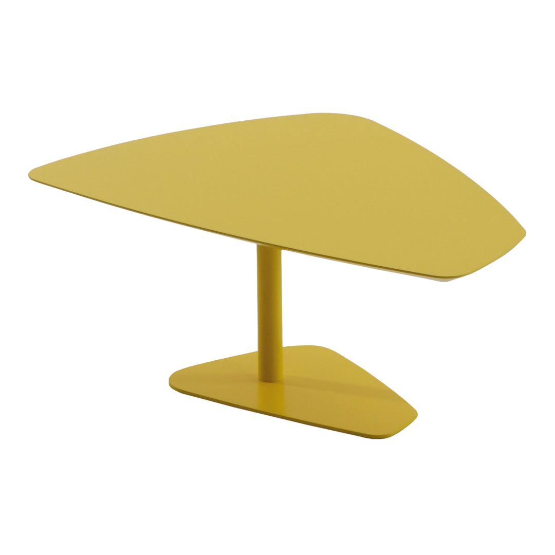 Rock Nesting Coffee Table