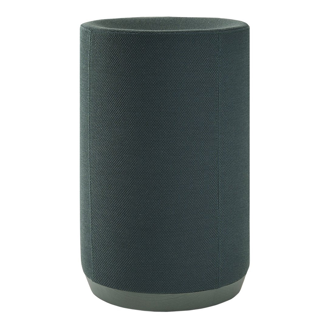 Dividuals Pouf (23.6" H)