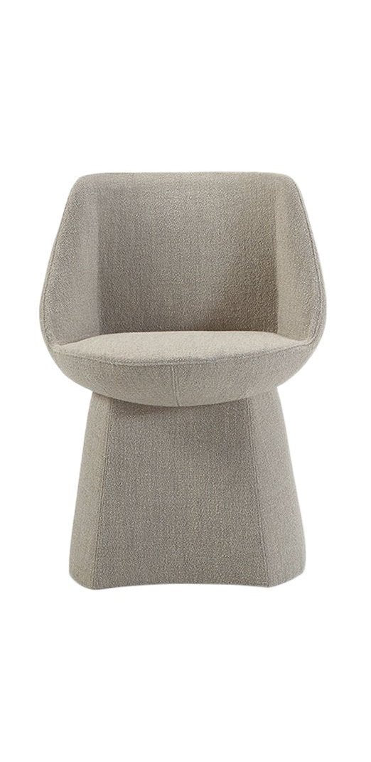 Magnum Dining Chair - Upholstered Base