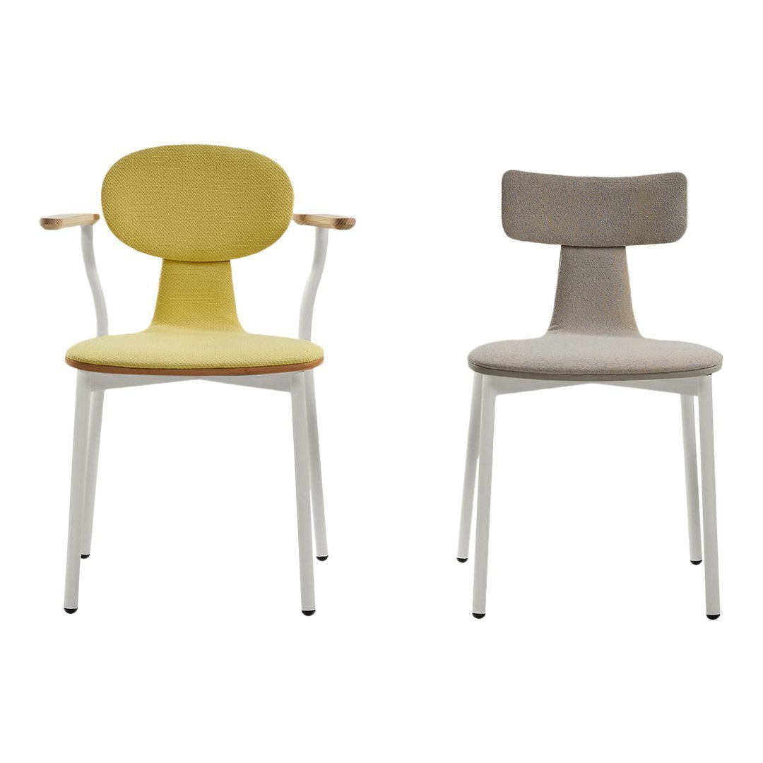 Silla40 '70s Armchair