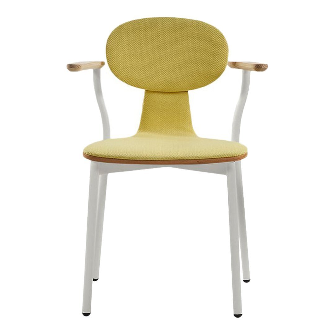 Silla40 '70s Armchair