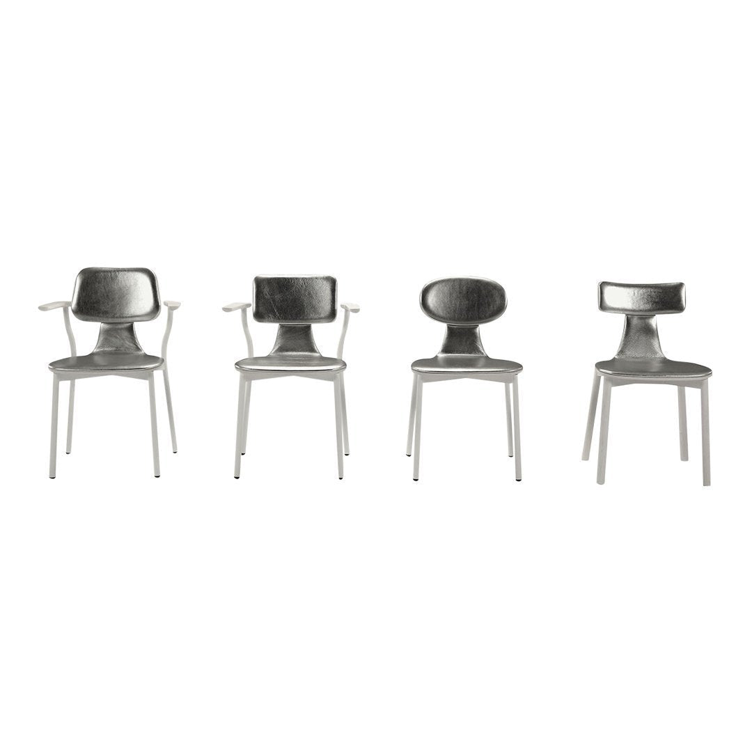 Silla40 '40s Armchair