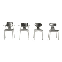 Silla40 '40s Armchair