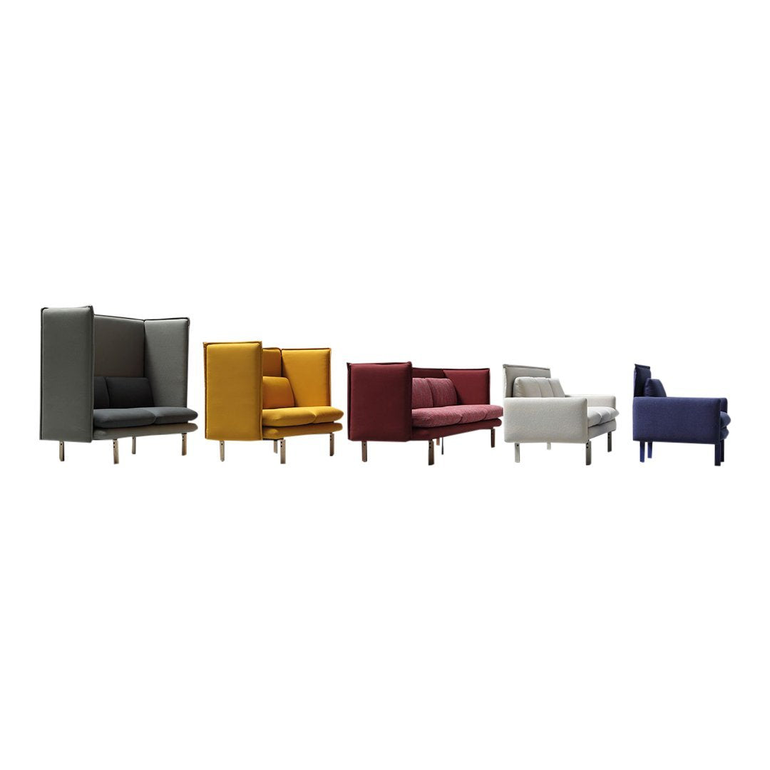 Rew 2-Seater Sofa