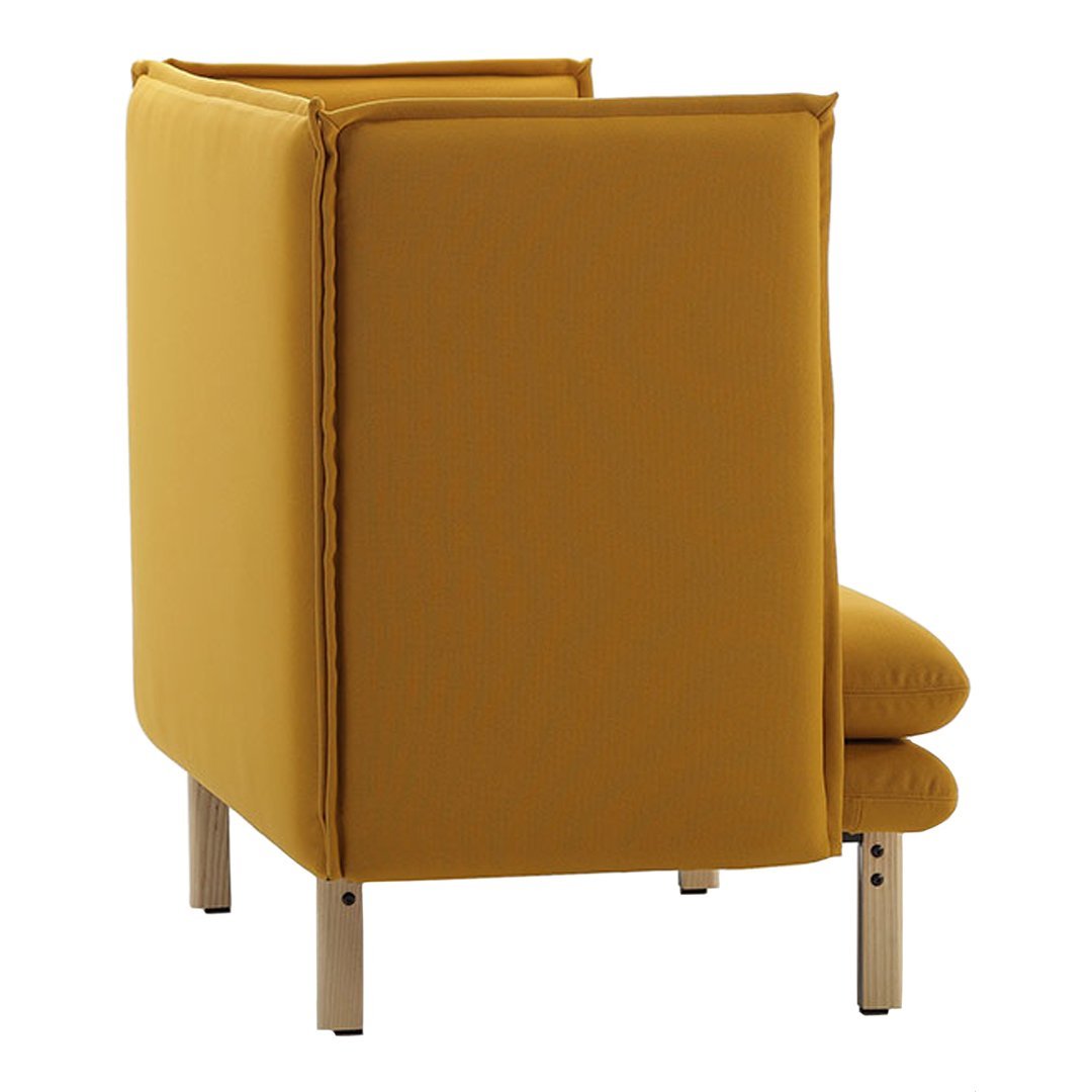 Rew Armchair - XLarge / XXLarge Back