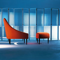 Silencio Armchair